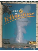 Farcountry Press Going to Yellowstone