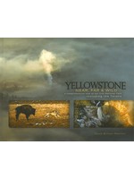 Farcountry Press Yellowstone Near, Far & Wild
