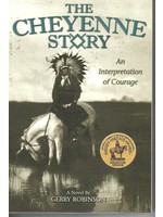 Farcountry Press FP Cheyenne Story