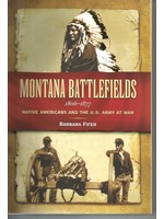 Farcountry Press Montana Battlefields