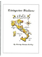 DP Livingston Italians
