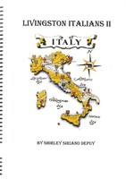 DP Livingston Italians II
