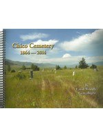 Chico Cemetery 1864-2014