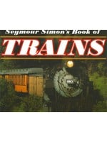 HarperTrophy RF Book of Trains