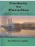 Pictorial Histories Publishing Packets to Paradise