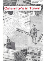Wan-I-Gan Calamity's in Town