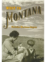 Farcountry Press West to Montana