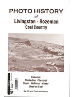 Wan-I-Gan Livingston - Bozeman Coal Country