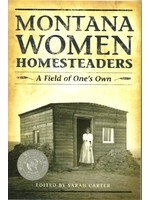 Farcountry Press FP Montana Women Homesteaders