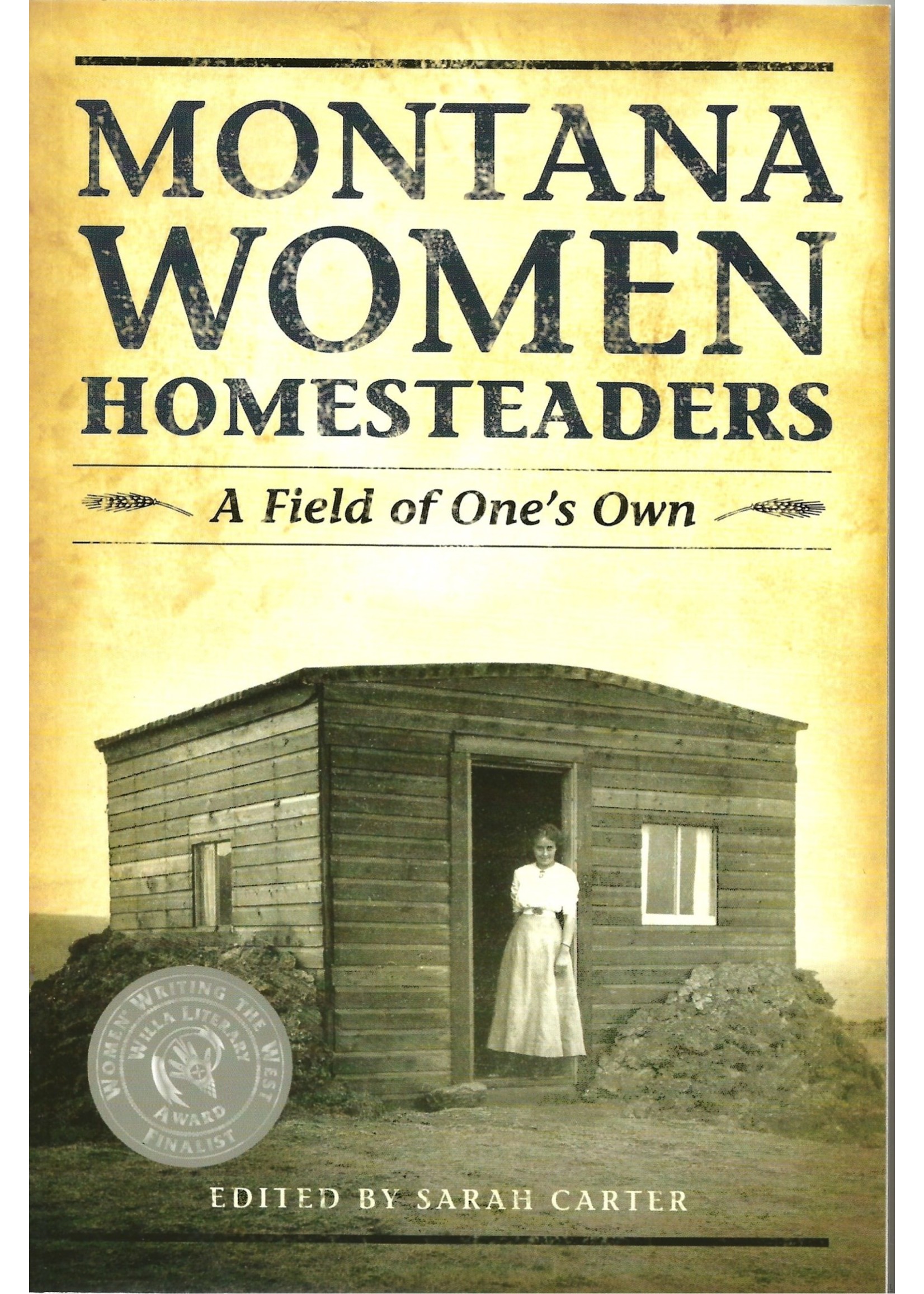 Farcountry Press Montana Women Homesteaders