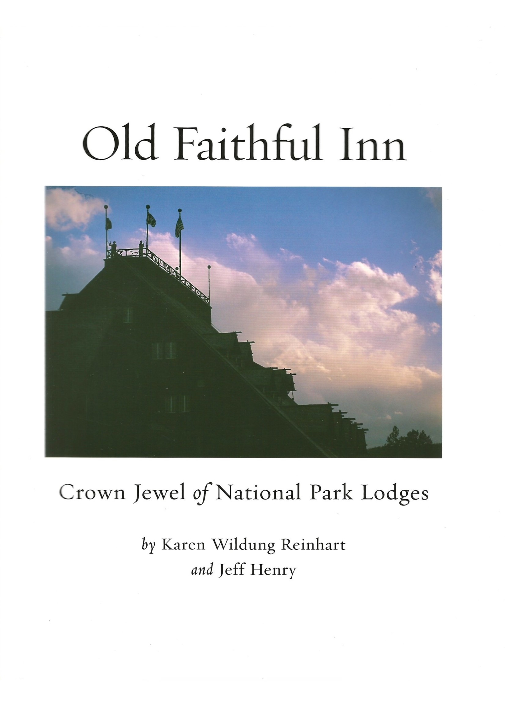 Roche Juane Pictures OFI Crown Jewel of NP Lodges