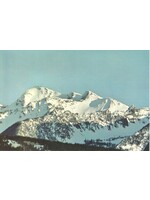 Postcard Sleeping Giant Lg.