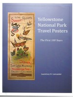 YNP Travel Posters