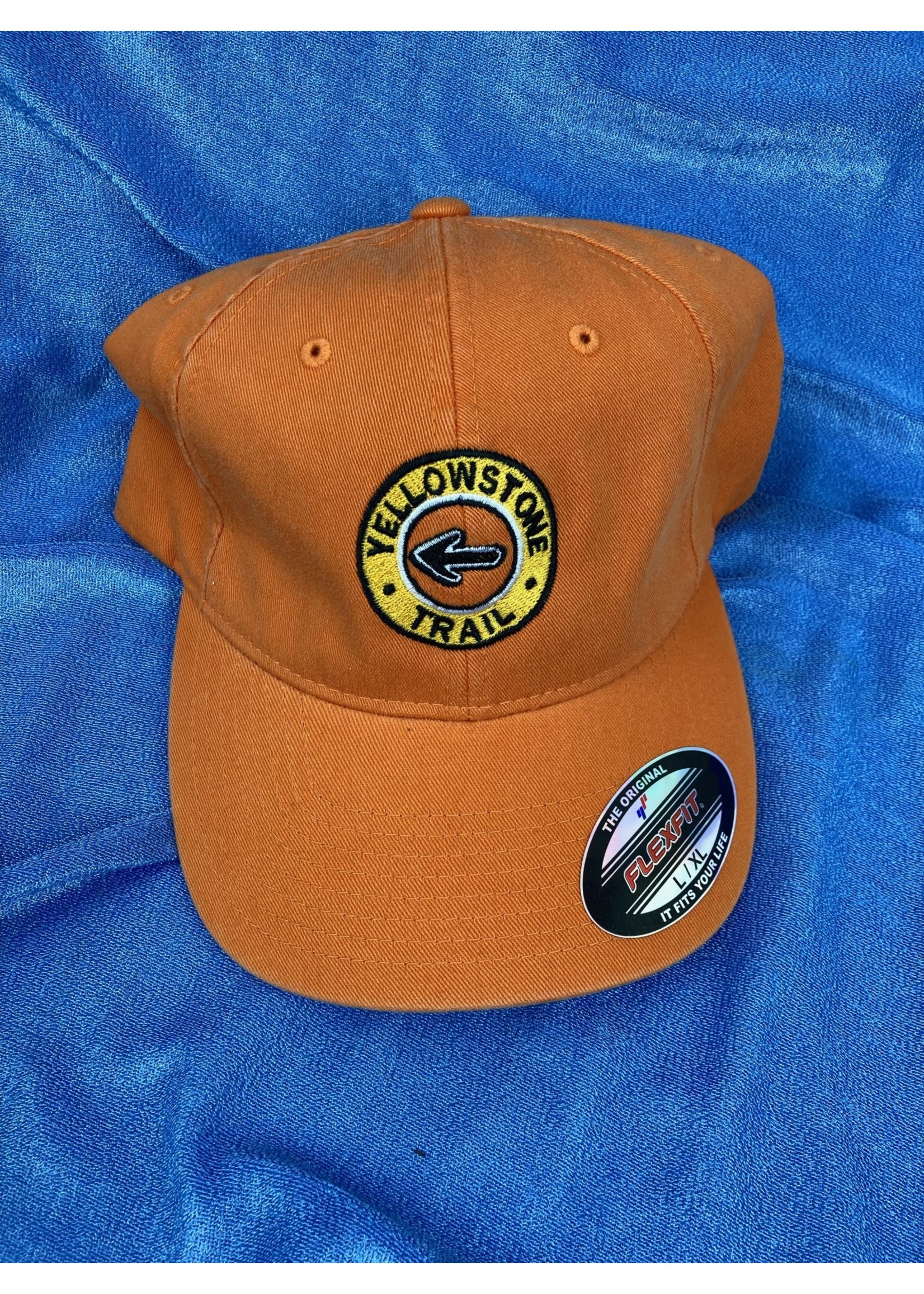 Y Trail Soft Hat