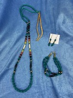 SB Jewelry Set