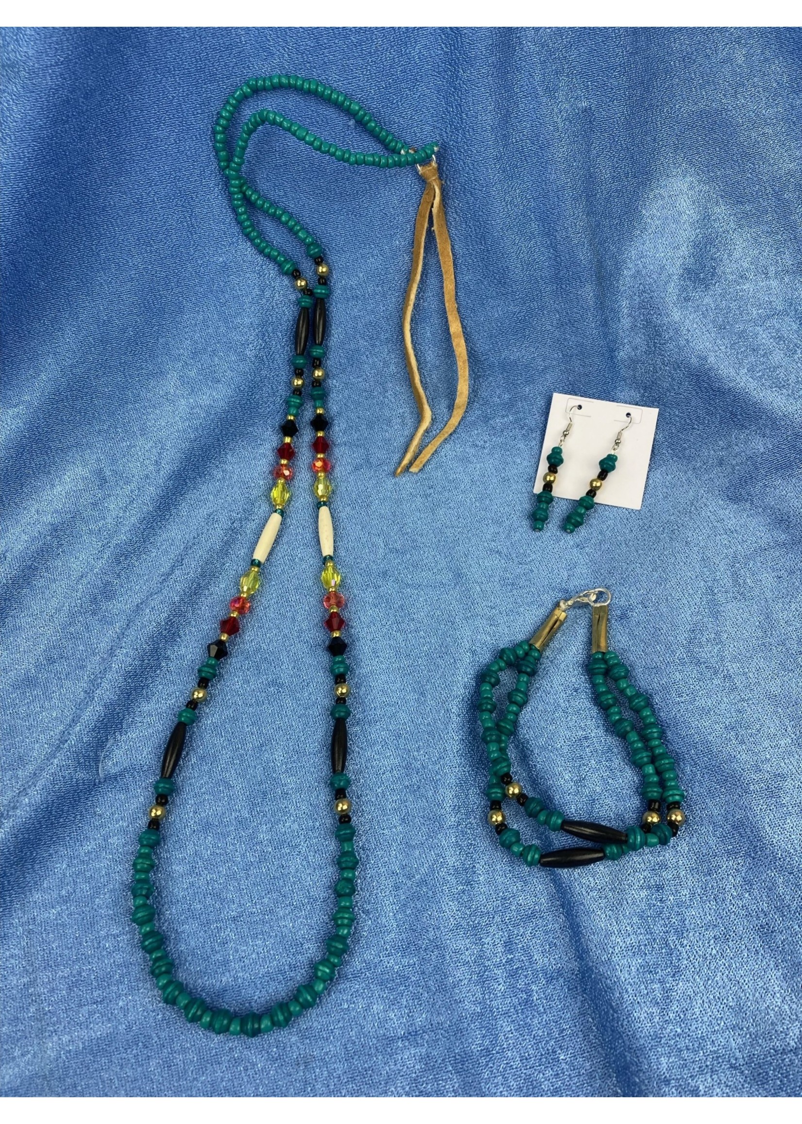 SB Jewelry Set