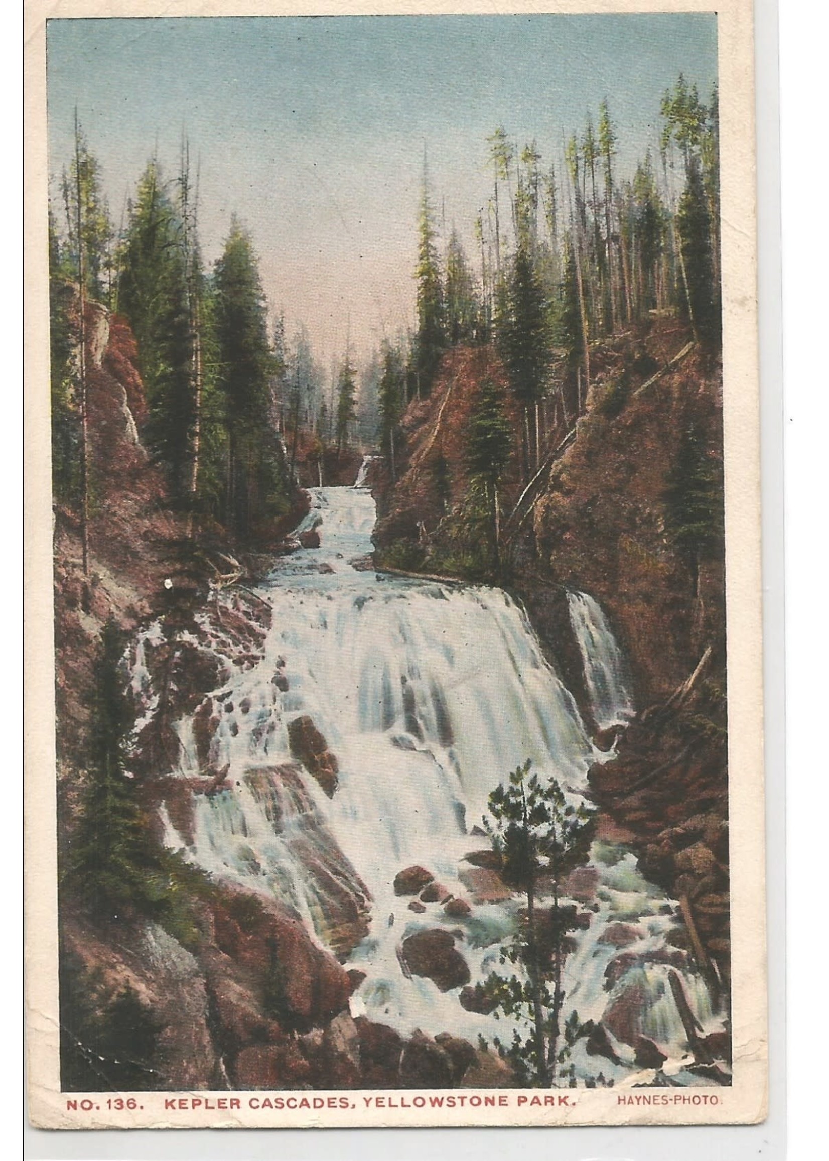 YNP 150th Kepler Cascades 136