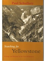 Farcountry Press Searching for Yellowstone