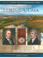 Farcountry Press Along the Trail with Lewis & Clark
