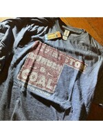 Livingston Ghost Sign T-Shirts