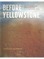 U of WA Press Before Yellowstone