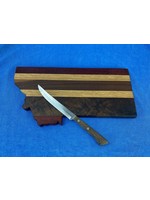 Nature's 2nd Chance MT Cutting Board