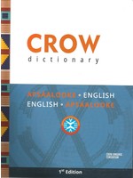 The Language Consortium Crow Dictionary
