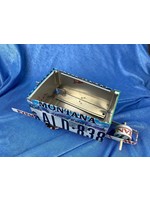 LPA Wheelbarrow Planter