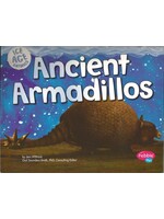 Ancient Armadillos