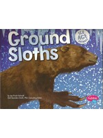 Ground Sloths