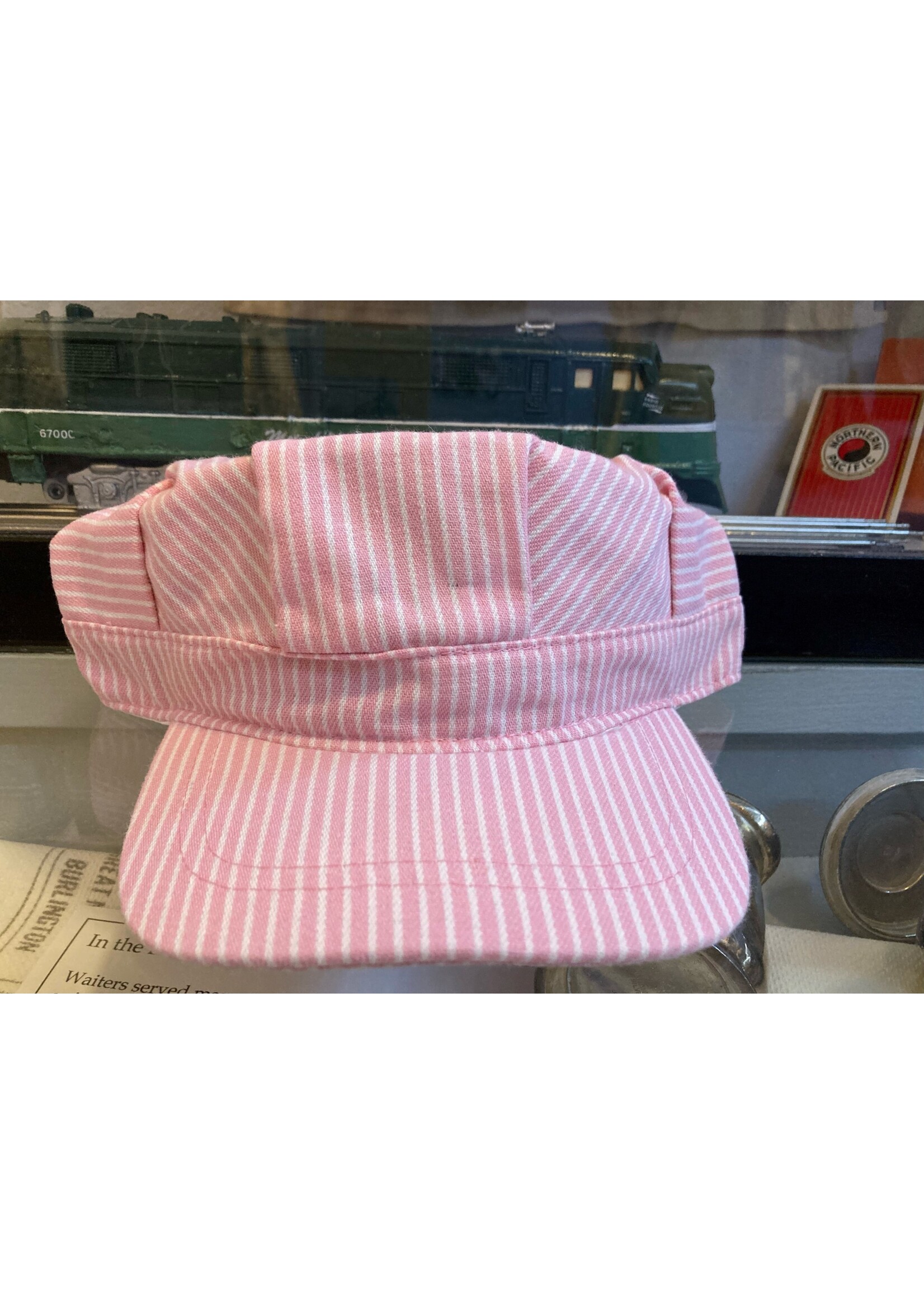 RF Engineer Hat - Child Pink