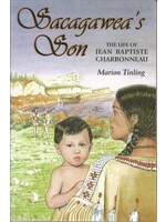 FP Sacagawea's Son