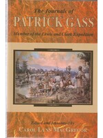 FP Journals of Patrick Gass