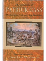 Journals of Patrick Gass