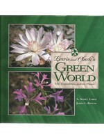 Lewis & Clark Green World