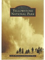 Images of America Yellowstone National Park