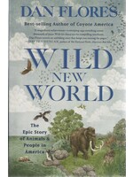 Wild New World