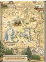 XM Yellowstone Magnet