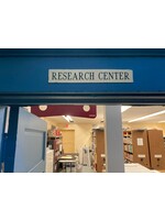 Research Fee Full Hour