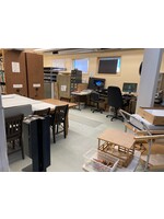 Research Fee Half Hour