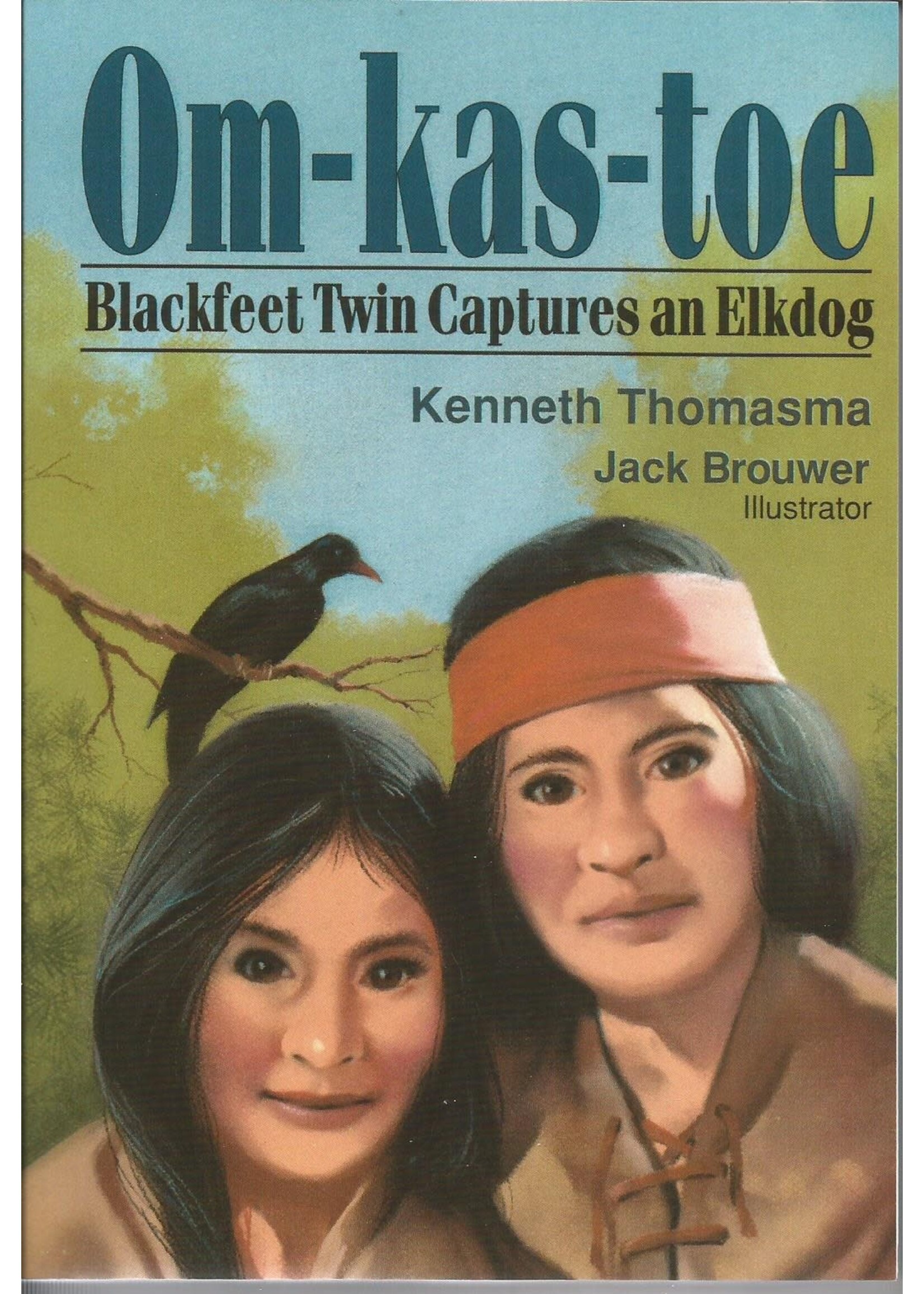 Grandview KT Om-kas-toe