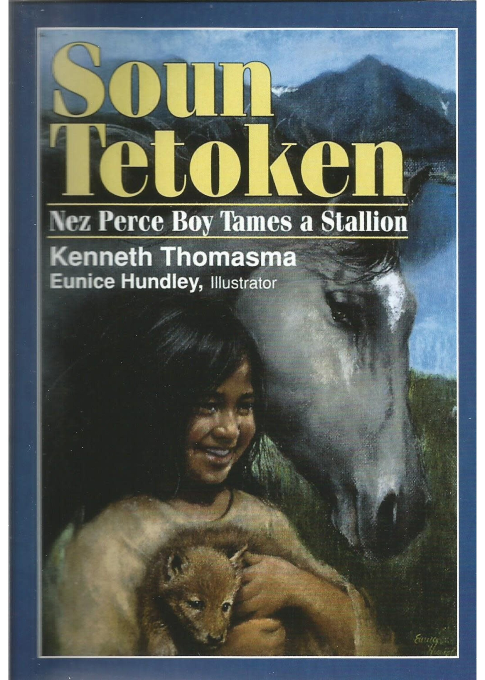 Grandview KT Soun Tetoken