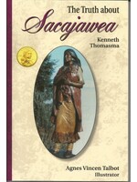 Grandview KT Sacajawea