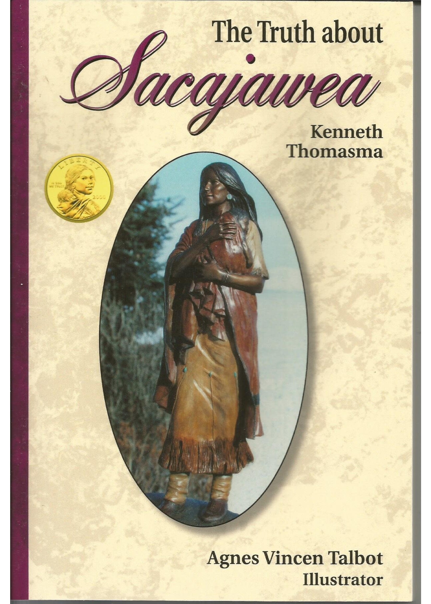 Grandview KT Sacajawea