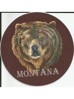 VAW Round Grizzly MT