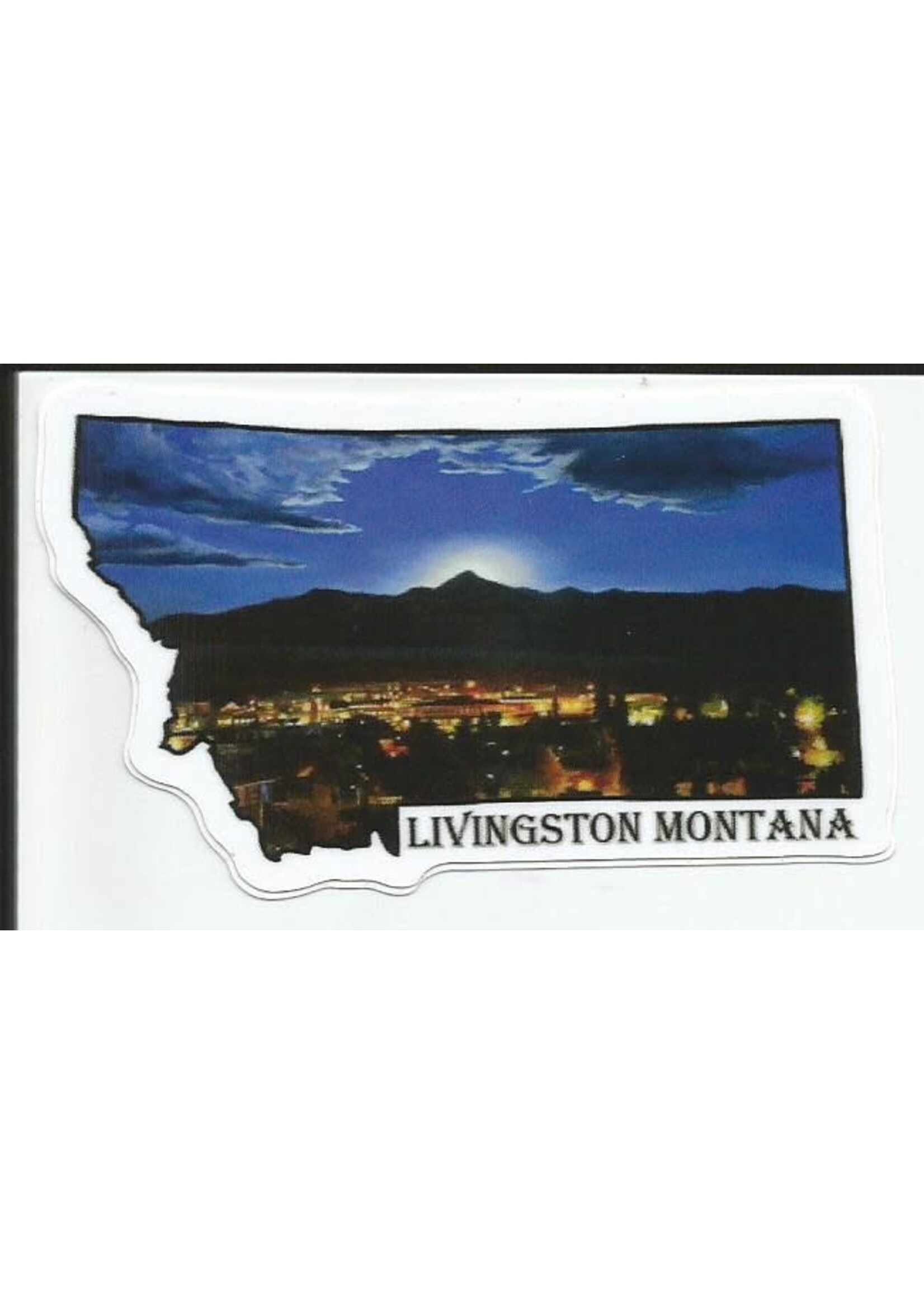 VAW Livingston MT