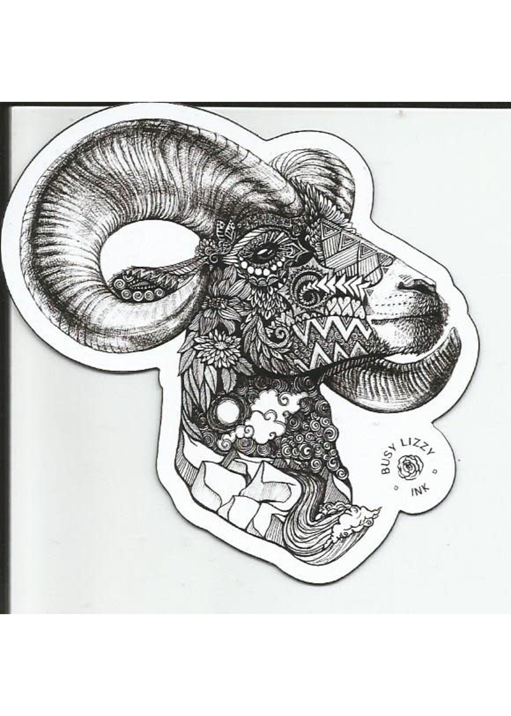 BLI Bighorn Magnet