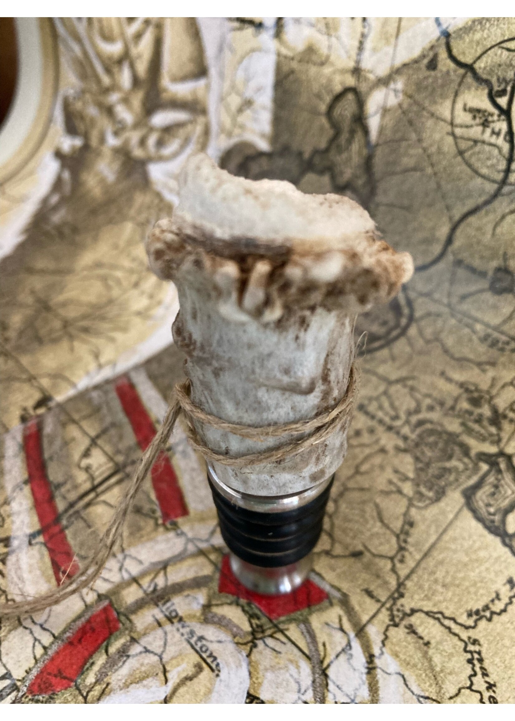 BB Bottle Stopper Burr