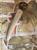 BB Oval Bottle Opener