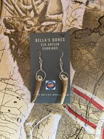 BB Tine Tips Turquoise